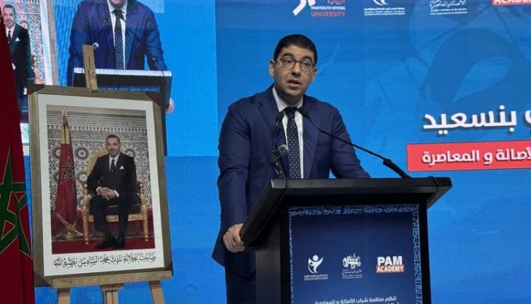  بنسعيد يتصدر دائرة المحيط وأديب بن إبراهيم يقود دائرة شالة
