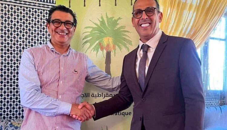 لخصم يكتسح بـ 15 ألف صوت في صفرو والاستقلال يتصدر بني ملال