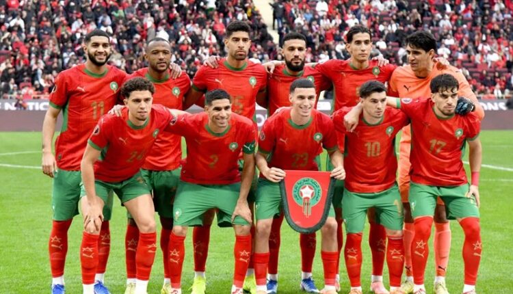  تصفيات “كان 2027”.. الأسود يواجهون الغابون