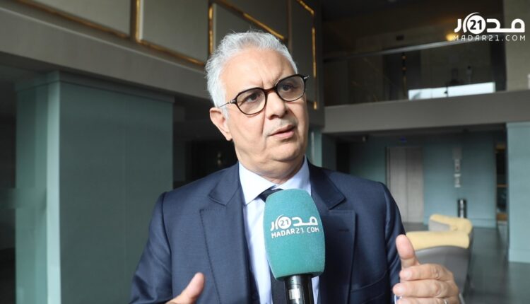  بركة بعد نتائج الانتخابات: حزب الاستقلال أينما كان سيواصل عمله لمصلحة الوطن