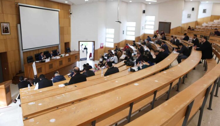  جدارة تطلق “أجنحة الجهات” لدعم الطلبة المتفوقين