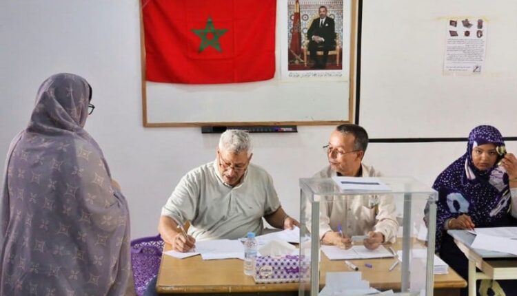  انتخابات 2026.. تقرير حقوقي يرصد فجوة بين وعود التنمية وآليات التنفيذ بالعيون