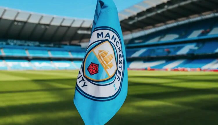  رابطة الدوري تدين إدانة مانشستر سيتي بـ114 تهمة