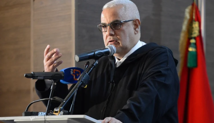  بنكيران للبام: من زعيمكم؟ وعليكم استبدال شعاركم من “التراكتور” لـ”الموزيط”