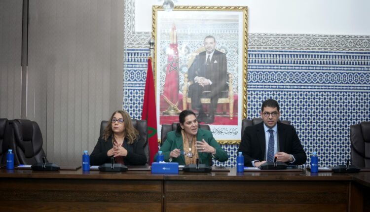 قيادة “البام” تعد بالجرأة في ترتيب أثر الأبحاث القضائية في ملف الأوراق الانتخابية