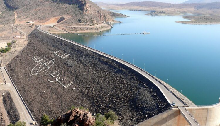  سفير: المغرب يضع الأمن المائي في صلب الأولويات الوطنية