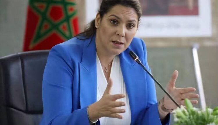  المنصوري: تعييني لحظة تاريخية بالمغرب وسنسعى لتشكيل حكومة في أقرب وقت