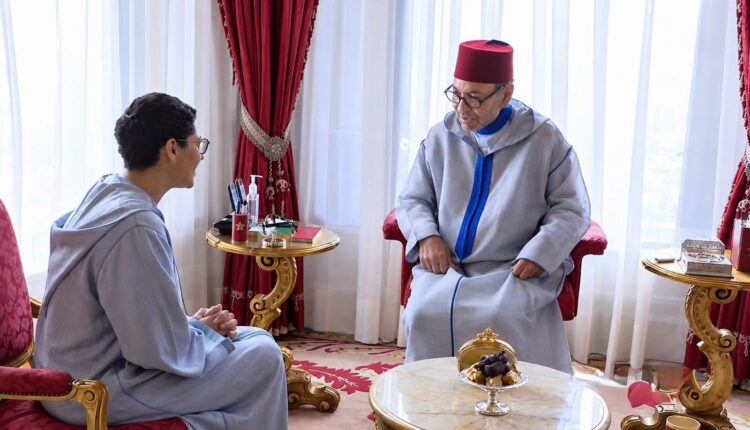  حقوقية: تعيين المنصوري يحمل رمزية مهمة ويواجه خطاب الكراهية ضد النساء
