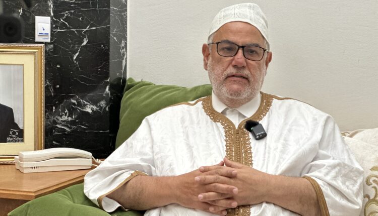  بنكيران يكشف كواليس لقاء المنصوري ويجدد تمسك حزبه بالاصطفاف في المعارضة
