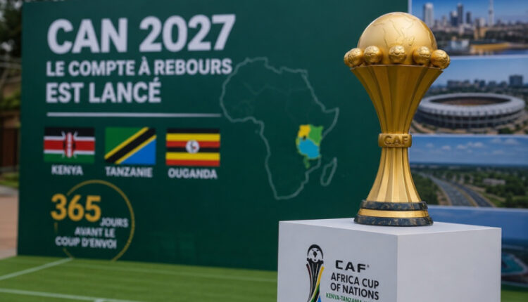 تأخر التحضيرات يهدد تنظيم “كان 2027” والمغرب في صدارة البدائل