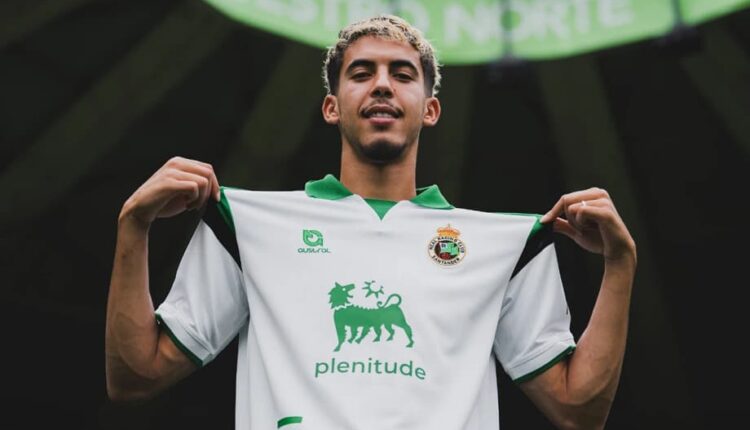  الزبيري أفضل لاعب شاب بـ”الليغا” خلال شتنبر