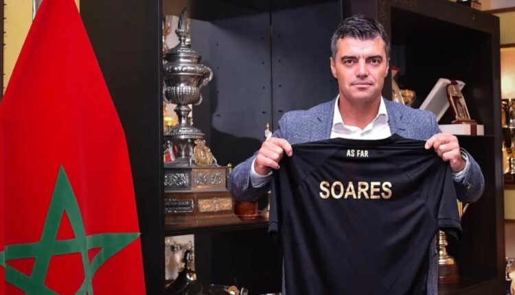  غونسالفيس: أطمح مع الجيش للتألق على جميع الواجهات