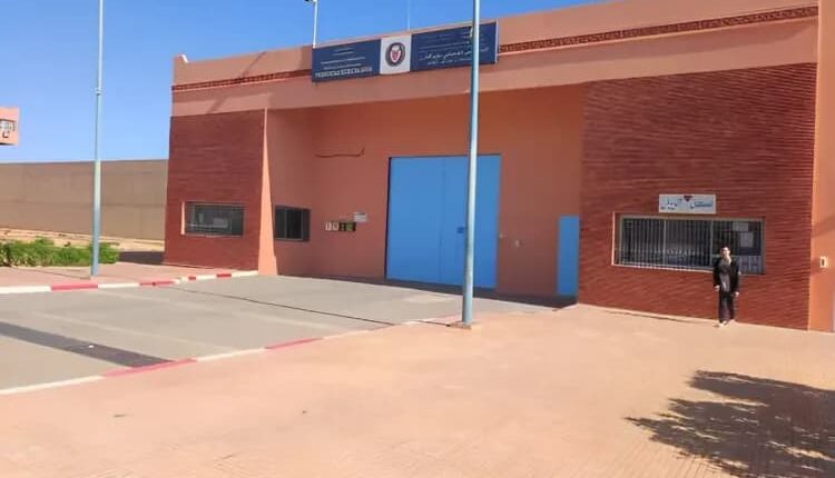  يوم دراسي حول الهدي النبوي بالسجن المحلي بويزكارن