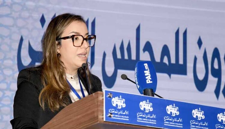  كوكوس: لا نستورد الكفاءات وتعيين المنصوري عنوان مرحلة سياسية جديدة بالمغرب