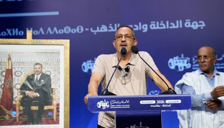  إبعاد “الأحرار” عن الحكومة.. المهاجري: أعتقد أن المنصوري فهمت التوجه العام للقاعة