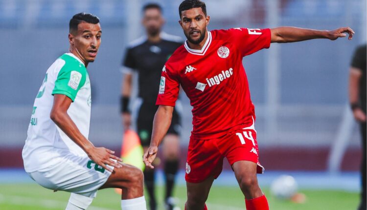  الوداد الرياضي يستعيد نغمة الانتصار بثنائية في شباك الدفاع الجديدي