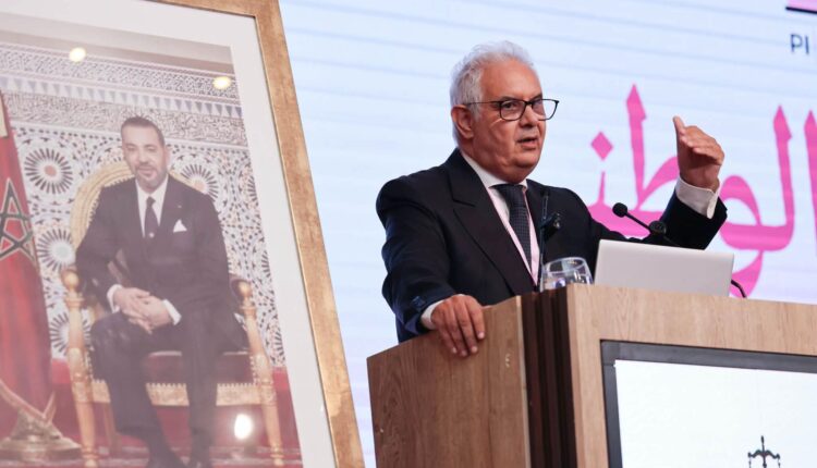  الاستقلال يضع شروط مشاركته في الحكومة ويفوض بركة للتفاوض