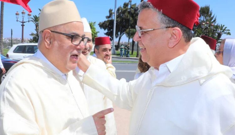  بنكيران يهاجم وهبي: كركوز وكذاب ولست متفائلا بـ”البام”