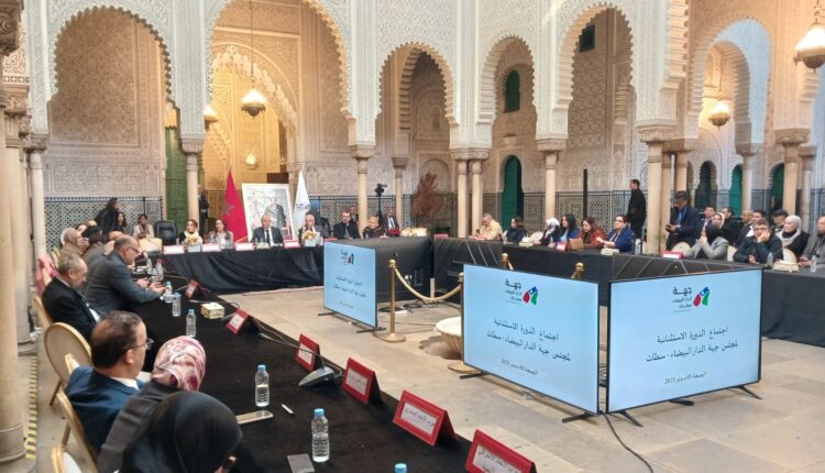  92.7 مليار درهم حصيلة اتفاقيات جهة الدار البيضاء-سطات.. والشركاء يساهمون بـ71 ملياراً