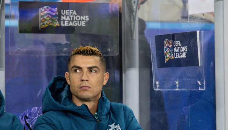  جيسوس يفتح الباب أمام عودة رونالدو للمنتخب