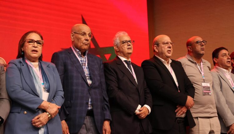  تفاصيل دفاع بركة عن قيادة مشاورات الحكومة فردياً واعتراض قيوح وولد الرشيد عليه