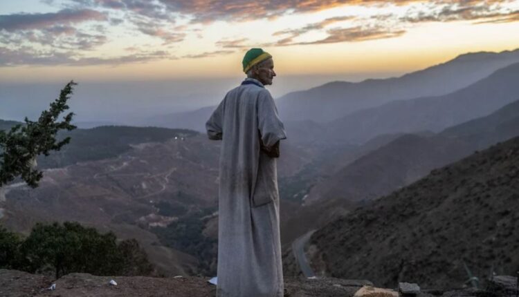  ائتلاف الجبل يضع حكومة المنصوري أمام امتحان العدالة المجالية