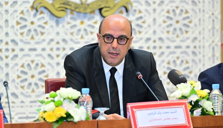  ولد الرشيد يستعرض بتنزانيا إصلاحات الحكامة بالمغرب