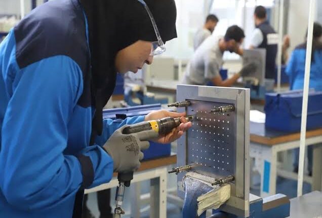  المقاولات الصغرى تطالب الحكومة الجديدة بتسهيل التمويل وتفعيل حصة 20% من الصفقات