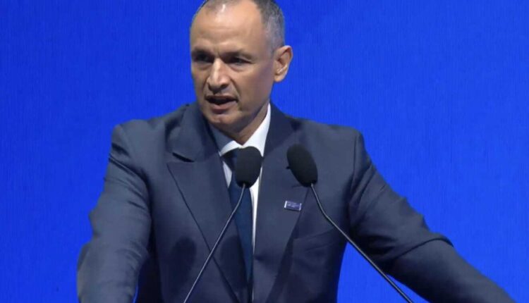  مزور يحفز المستثمرين في صناعة الطيران: كنّا لا شيء قبل 20 سنة واليوم نصنع أعقد الأنظمة