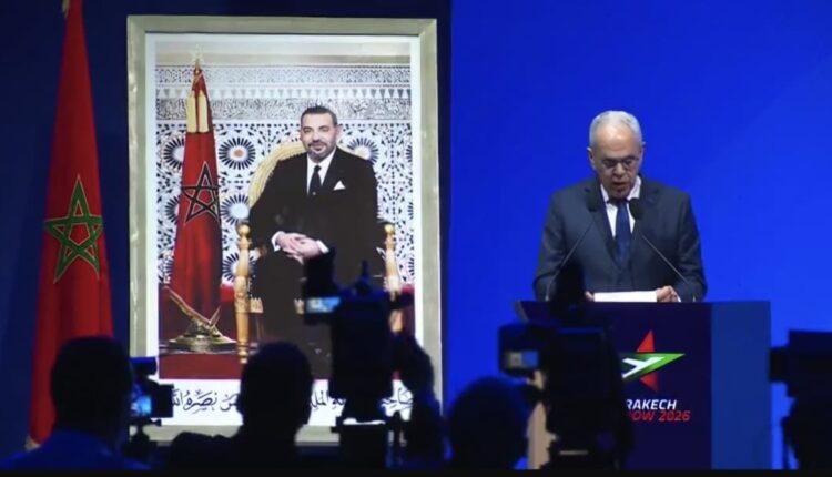  لوديي: المغرب يتحوّل من منطق الاستيراد إلى بناء سيادة وطنية في مجال الدفاع