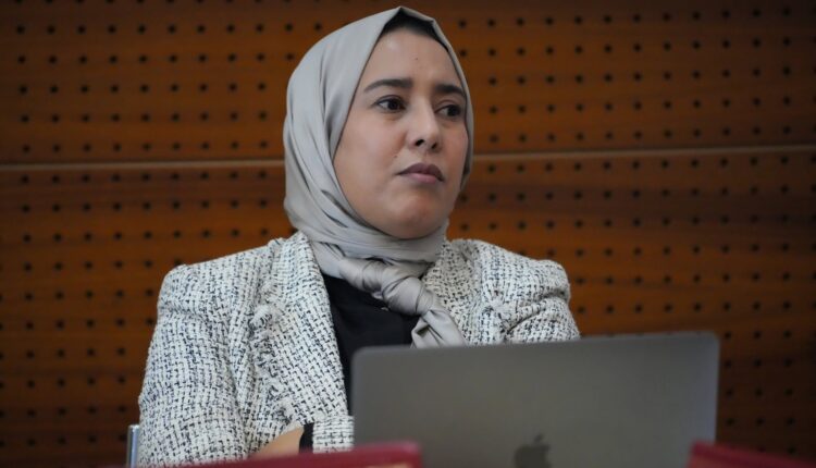  ماء العينين: العدالة والتنمية يرحب بالتنسيق مع “الأحرار” في المعارضة
