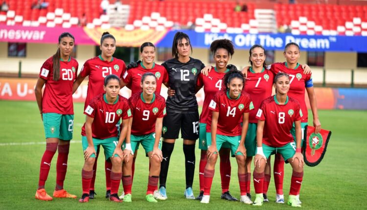  المغرب يحتضن مونديال الفتيات للمرة الثانية ويكرس صعود الكرة النسوية عالمياً