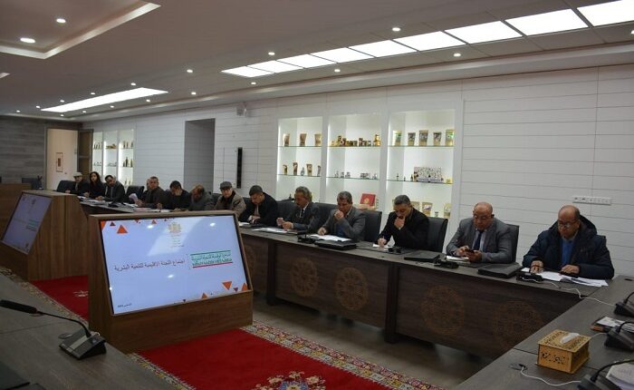  مشاريع تنمويل بـ9.7 مليون درهم بأزيلال