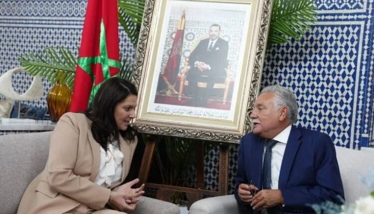  ثقة المنصوري والملف الاجتماعي.. الصنهاجي يكشف دوافع مشاركة “الكتاب” في الحكومة