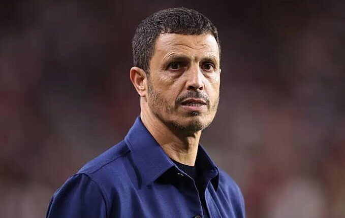  جمال السلامي مدربا جديدا للفتح السعودي