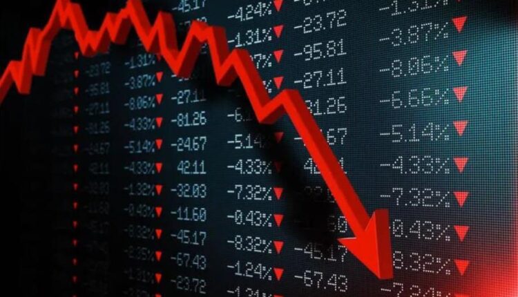  تراجع الأسهم الأوروبية بفعل خسائر البنوك