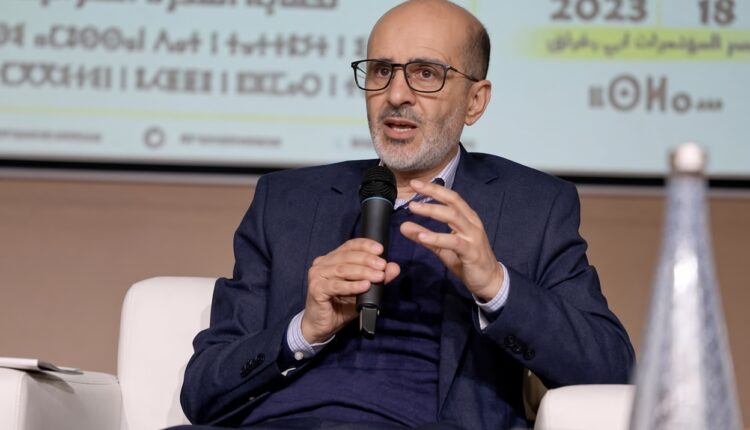  الأزمي يقود فريق العدالة والتنمية بالنواب وبوانو نائباً بمكتب المجلس