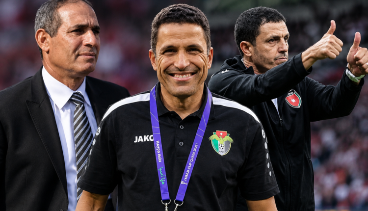  نجاحات متتالية ترفع أسهم المدربين المغاربة في ملاعب كرة القدم العربية