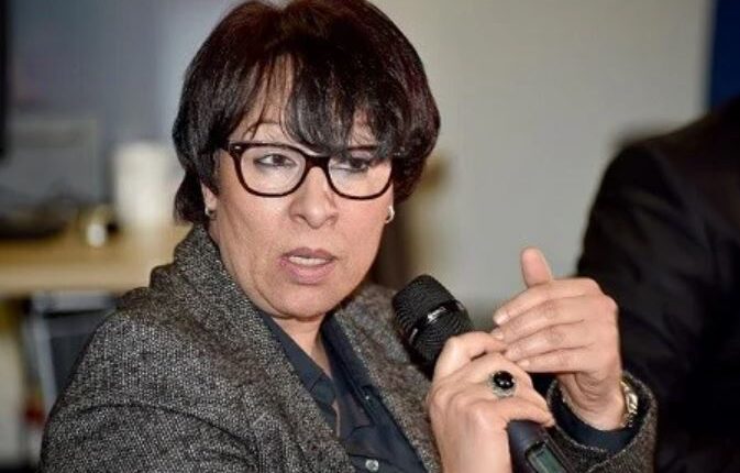  البوحسيني: ارتفاع عدد النائبات وتعيين رئيسة للحكومة لا يعني تقليص الفجوات بين الجنسين