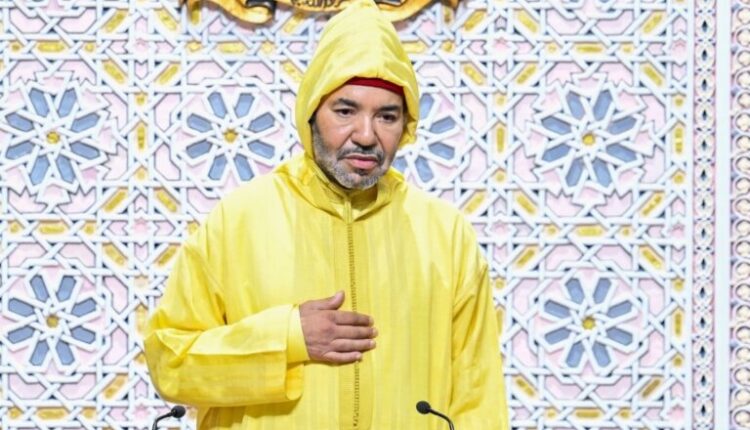  الملك محمد السادس يدعو إلى تسريع نقل الصلاحيات والموارد من المركز إلى الجهات