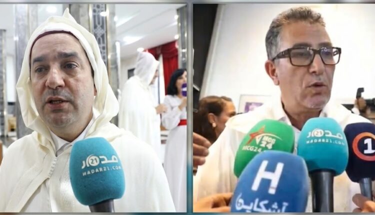  شوكي: الملك دعانا للاعتزاز بما تحقق.. وحموني: الملك نبهنا لتقوية احتياطاتنا الاستراتيجية