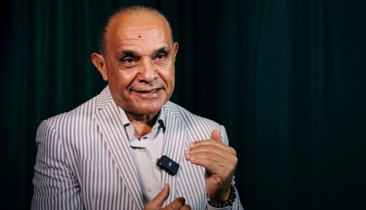  داودة: الميداليات الأولمبية لا تنال بالأماني وإشهار المنح “عبث وهروب للأمام”