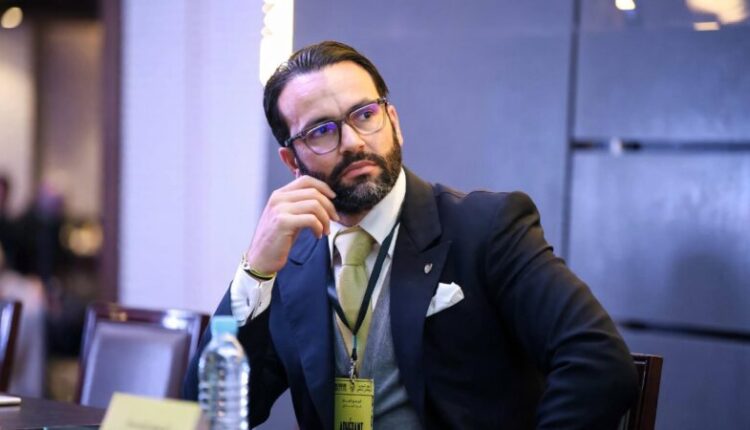  علي بنجلون رئيسا جديدا لنادي المغرب الرياضي الفاسي