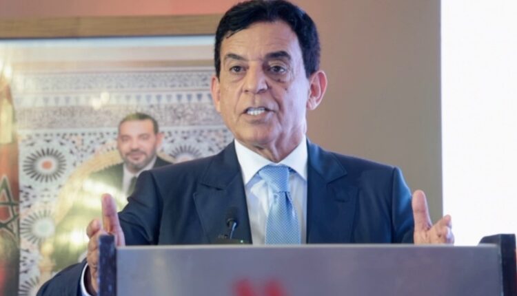  الاتحاد الدستوري يثمن مضامين خطاب الملك ويقرر “تبني المساندة النقدية للحكومة المقبلة”