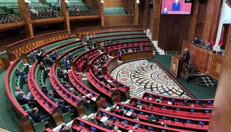  الأغلبية بـ”المستشارين” تدعم برنامج الحكومة وتطلب جدولة زمنية واضحة للتنزيل