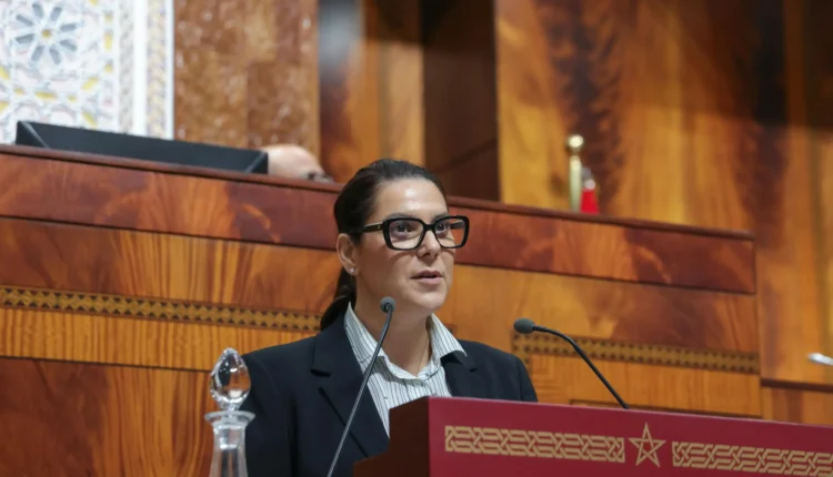  مركز: الاستمرارية تفوق القطائع في البرنامج الحكومي وهندسته المالية لا تبوح بقابليته للتحقق