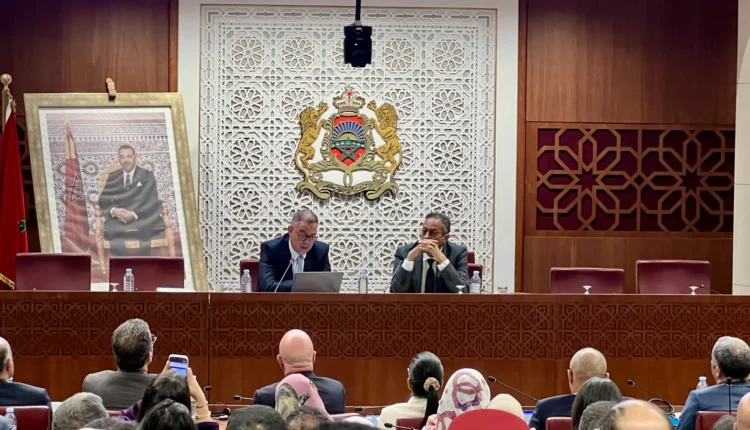  لقجع: لا علاقة بين إصلاح التقاعد ورفع معاشات الأرامل.. ودعم الدقيق والسكر لا يصل مستحقيه
