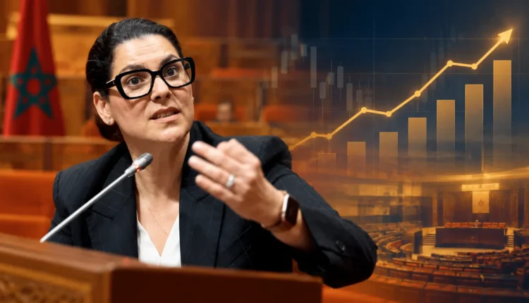  نمو اقتصادي سنوي قدره 5%.. طموح مشروع أم مجازفة غير محسوبة؟