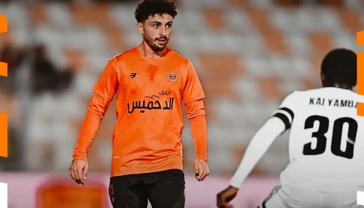  نهضة بركان يتخطى “ستار أكاديمي” ويضمن العبور لدور مجموعات دوري الأبطال