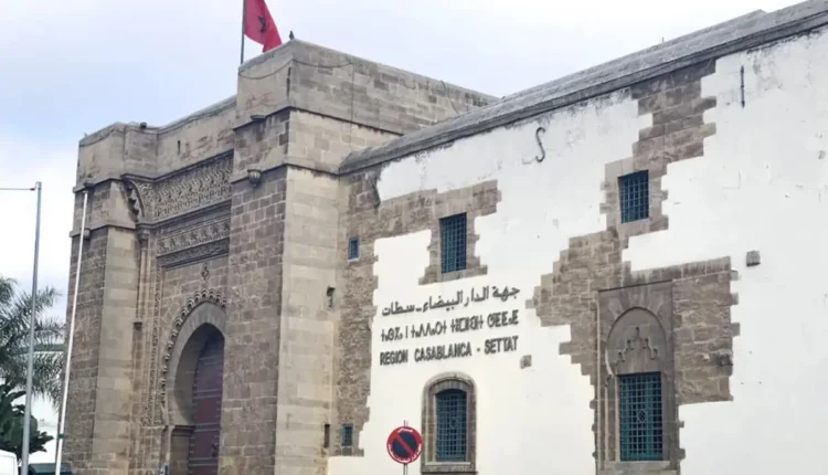  مشاريع استثمارية ضخمة ترسم خريطة التنمية لجهة الدار البيضاء سطات